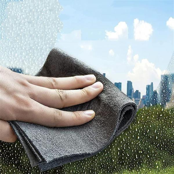 Laveta Minune din Microfibră (Set de 5 Bucăți)