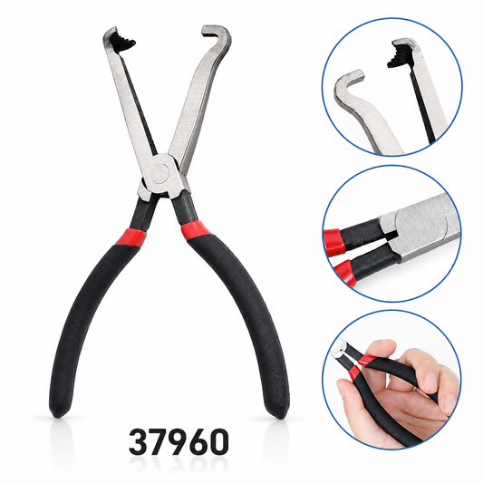 Cleste Profesional Pentru Deconectare Mufe Electrice