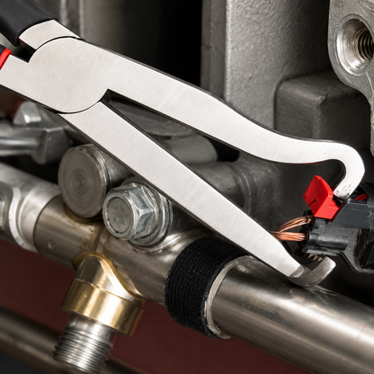 Cleste Profesional Pentru Deconectare Mufe Electrice