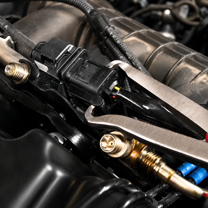 Cleste Profesional Pentru Deconectare Mufe Electrice