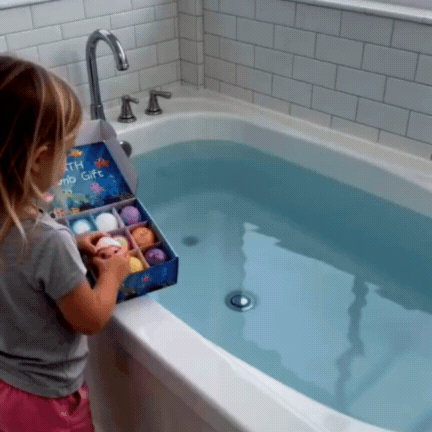 MagicBath Surprise
